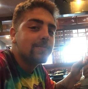 Meet your Posher, Rick